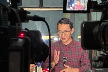 KPK periksa tiga terpidana guna usut kasus DJKA Kemenhub klaster Medan