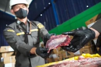 Karantina jadi bagian pertahanan jaga ketahanan pangan nasional