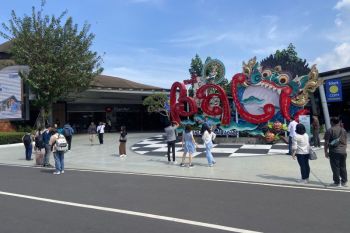 Bandara Ngurah Rai layani 20 juta penumpang Oktober 2025
