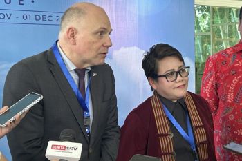 Kemlu sebut Indonesia jadi panutan negara luar dalam praktik toleransi