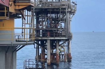 Produksi Kerja Ulang Pertamina Sumur LD-10 capai 1.097 BOPD