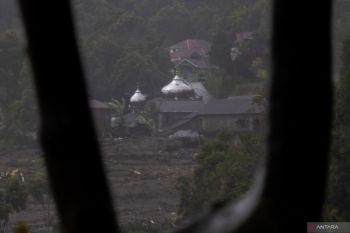SAR lanjutkan pencarian tujuh korban hilang banjir bandang pada Jumat