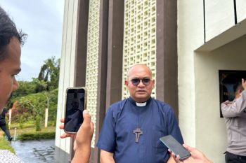 Batam kampanyekan antikekerasan perempuan dan perlindungan PMI