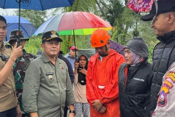 Pemkab Pasaman liburkan anak sekolah sikapi cuaca ekstrem