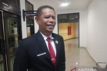 Dinkes Mimika minta seluruh faskes utamakan keselamatan pasien