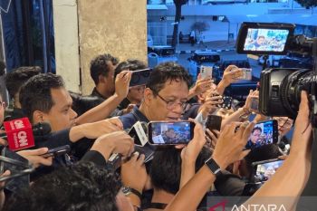 Menkeu Purbaya membuka peluang bea keluar batu bara berlaku 2026