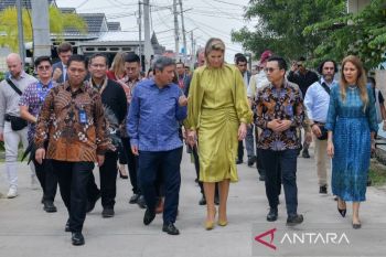 Maxima apresiasi inovasi BTN bayar cicilan KPR dengan sampah