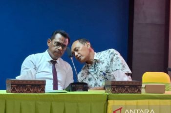 Undana pertimbangkan pelaksanaan wisuda dua sesi untuk 1.500 peserta