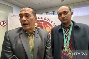 Angkasa Pura BIM pastikan layanan kebandaraudaraan berjalan normal