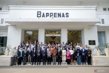 ASEAN rumuskan profil karbon biru dan pendanaan biru