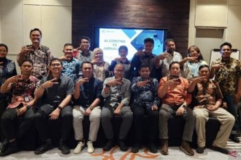 BI Kepri gelar pelatihan dan UKW tingkatkan profesionalitas jurnalis