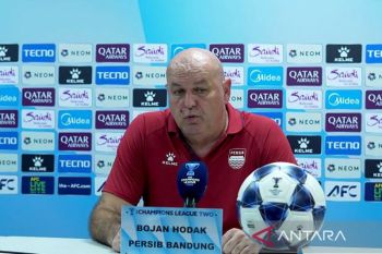 Persib terancam kehilangan tiga pemain saat lawan Borneo FC