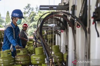 Indonesia to keep subsidies in LPG-to-CNG transition