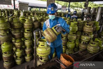 Terpopuler: ASN Mataram wajib tinggalkan gas melon, harga emas stabil, korupsi KONI Loteng, hingga seleksi Komisi Informasi NTB