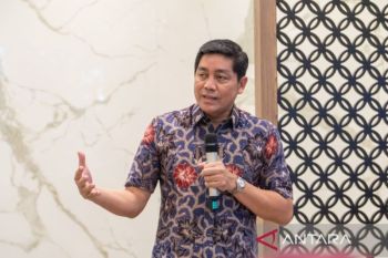 Kemenko Perekonomian nilai RI jadi primadona kerja sama internasional