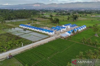 Disdik Kalteng terus pacu program rumah untuk guru