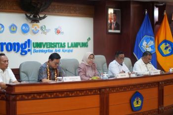 Bedah buku Indonesia Naik Kelas untuk mendukung hilirisasi dan penguatan daya saing