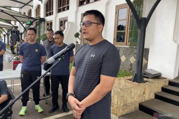 Army deploys hundreds to assist flood, landslide handling in Sumatra