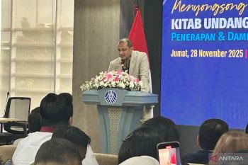 Stigma negatif masyarakat persulit reintegrasi sosial napi