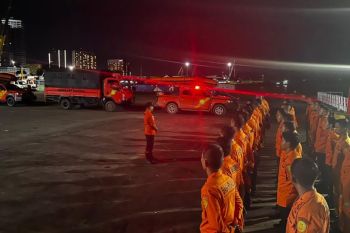 SAR Tanjungpinang turunkan 54 personel bantu korban bencana di Aceh