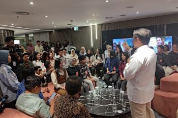 Pengamat: Program magang nasional jadi angin segar bagi lulusan baru