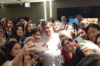 Menaker optimistis partisipasi swasta dalam Magang Nasional meningkat