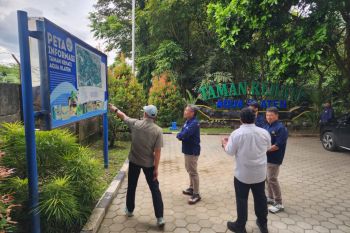 AQUA perkuat konservasi DAS untuk menjawab tantangan industri AMDK