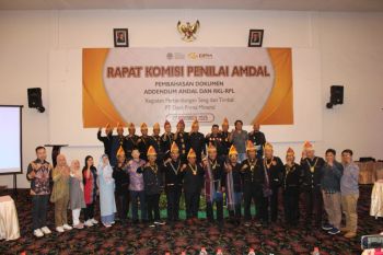Almas Lintang minta KLHK dengarkan aspirasi masyarakat terdampak langsung tambang DPM