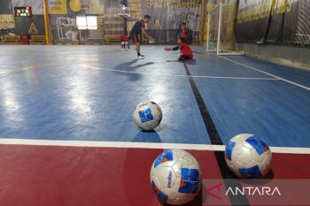 Piala Asia Futsal 2026 - Klasemen grup B: Thailand didampingi Vietnam