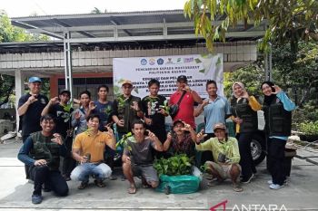 Politeknik Hasnur Banjarmasin "Merajut Kembali Potensi Kopi Loksado" Kalsel