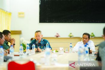 Pemkab Sigi: 116 Kopdes Merah Putih sudah aktif beroperasi