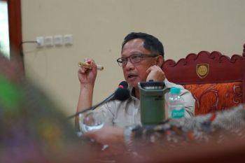 Mendagri minta Maluku mempercepat realisasi belanja daerah