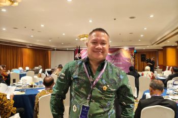Pembentukan Tim Reformasi Penyelamatan IKAL Lemhannas