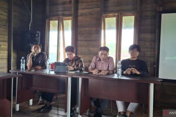 WALHI minta polisi tetapkan tersangka penembakan 5 petani Pino Raya