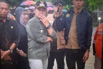 Pemkab Pasaman tetapkan masa tanggap darurat bencana hingga 3 Desember