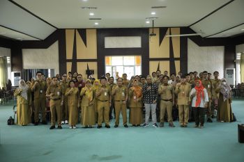 DKIP Bulungan Pacu Transparansi Publik: Bimtek PPID Jadi Langkah Serius Perkuat Layanan Informasi