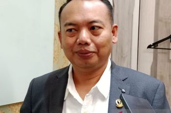 DPRD Jabar tekankan konservasi meski penataan Gedung Sate telah disepakati