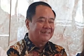 Pemprov Sumsel optimal PPID tingkatkan peran aktif masyarakat