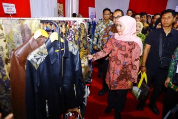 IKM Jatim teken LoI dengan Atase Perdagangan Malaysia Rp3,95 triliun