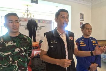 Jambi declares disaster alert status amid extreme weather