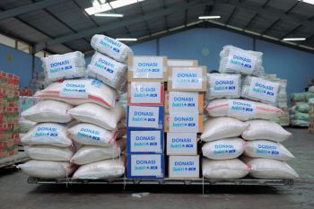 Bencana Sibolga, BCA hentikan operasional hingga salurkan bantuan