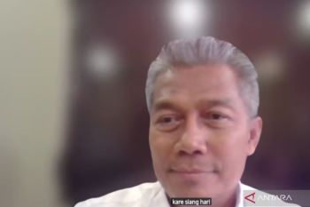Kemendes menyiapkan strategi nasional untuk pengembangan desa berketahanan iklim