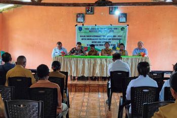 Kemenag dan FKUB TTU perkuat literasi kerukunan soal regulasi rumah ibadah