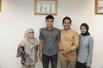 Mediasi "tumbler" capai titik damai, KAI janji evaluasi dan tingkatkan layanan