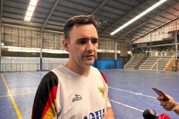 Hector Souto belum putuskan nama pemain untuk SEA Games 2025