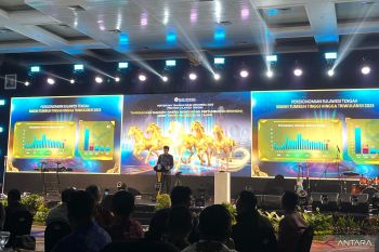 BI Sulteng sebut sejumlah tantangan dalam perkuat ekonomi daerah