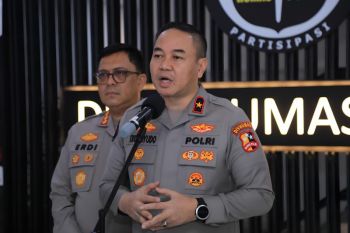 6 polisi kasus Kalibata lakukan pelanggaran berat akan disidang etik