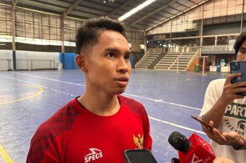 Iqbal Iskandar sebut persiapan tim berjalan lancar