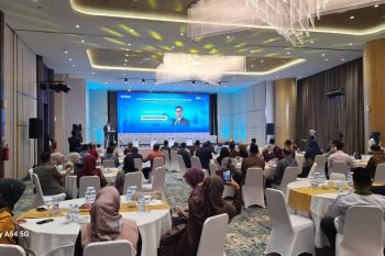 Aceh miliki potensi besar jadi keuangan filantropi Islam