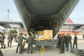 Anggota DPR: Negara harus hadir tangani cepat banjir di Sumatera